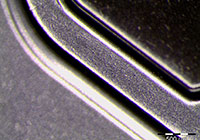 Umformwerkzeuge Oberflächenpräparation, optimiert