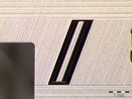 Umformwerkzeuge Oberflächenpräparation, optimiert