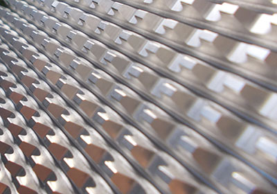 Räumwerkzeuge Oberflächenbearbeitung